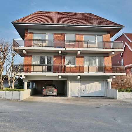 Villa Meeresstrand Villa Meeresstrand Appartement 10 Haffkrug Exteriér fotografie